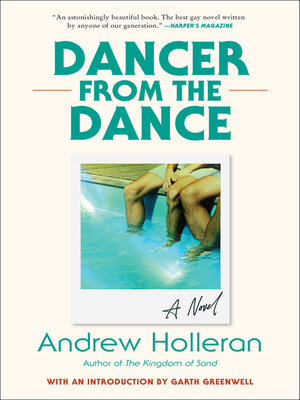 cover image of Dancer from the Dance